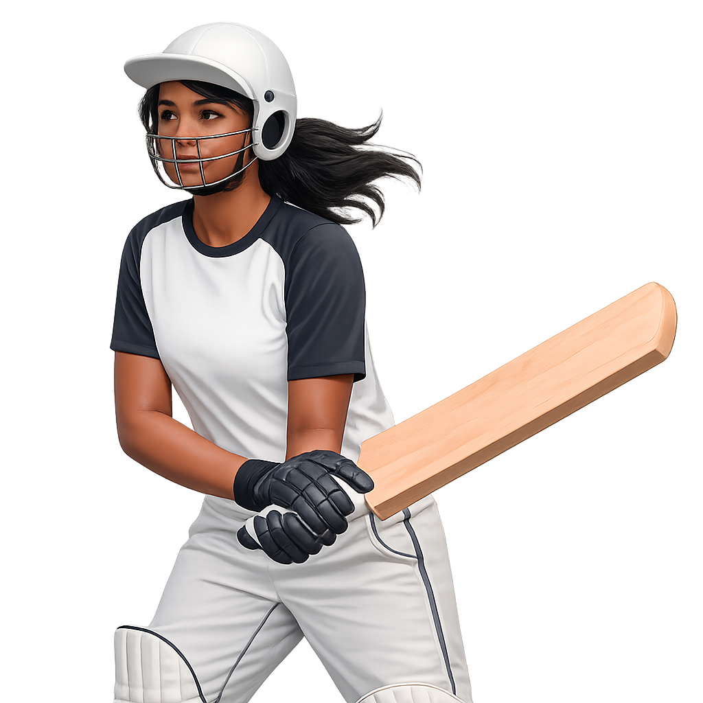 IPL Cricket Player Image.