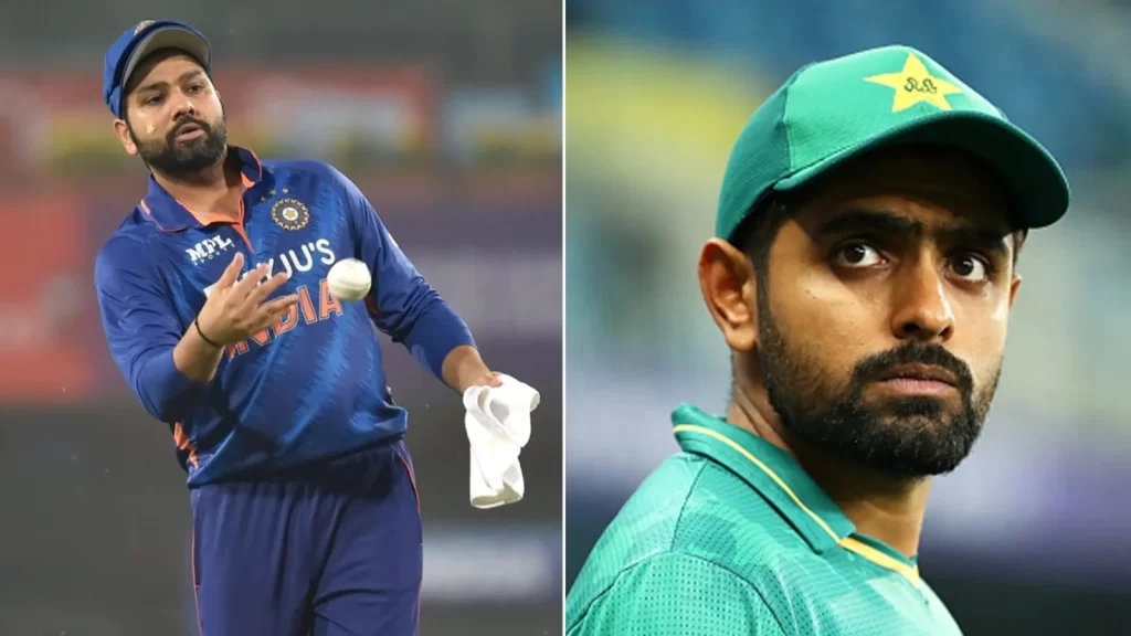 india vs pakistan ka match kab hai  
