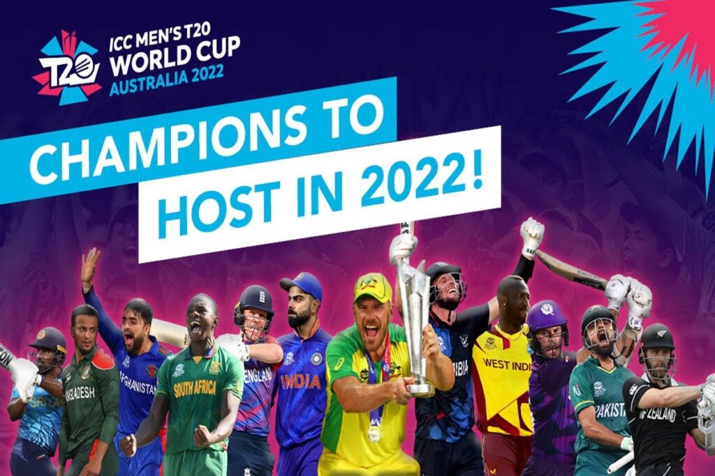 t20 world cup kab hai