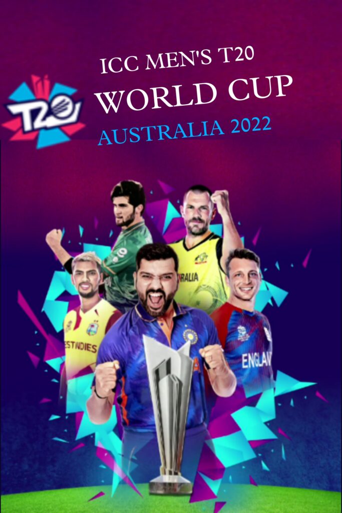 t20 world cup kab hai 