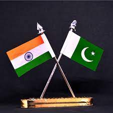 india vs pakistan match time