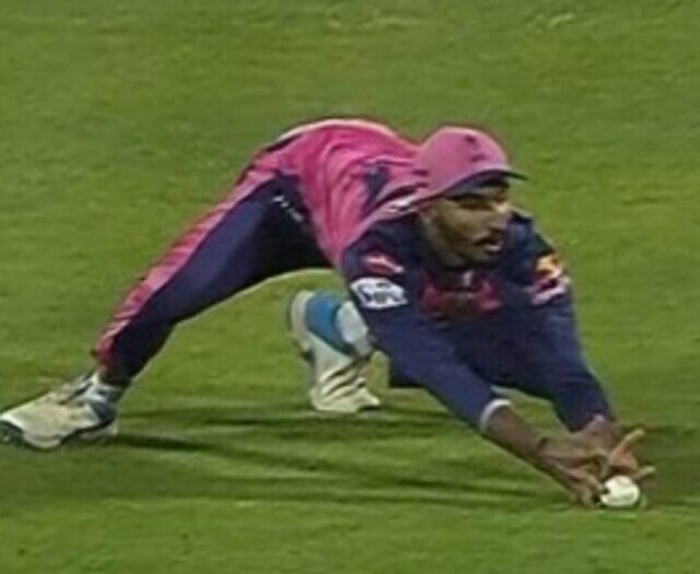 IPL 2022 Best Catches: