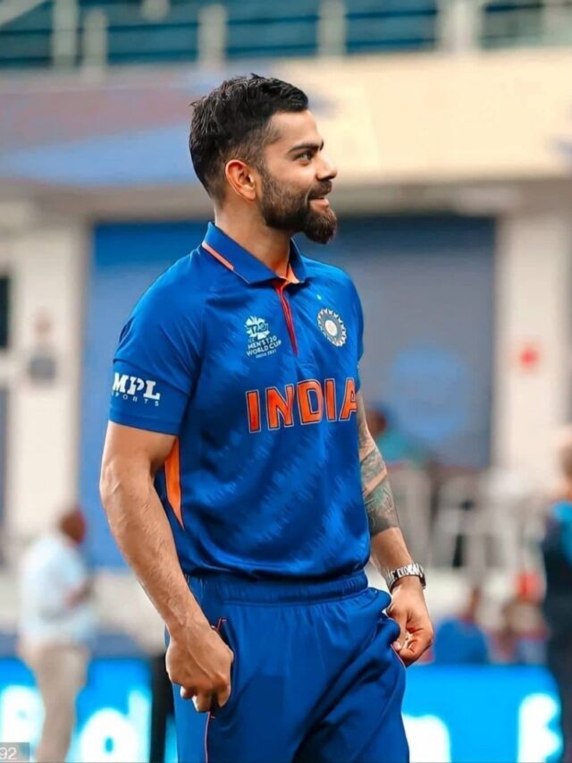 सिडनी मे फिर दिखेगा virat kohli का तूफान! इस रिकॉर्ड मे कोई नही आसपास