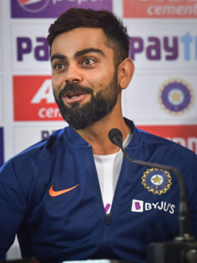 दाल-चावल के साथ आइसक्रीम खाता है यह खिलाड़ी virat kohli ने खोली पोल