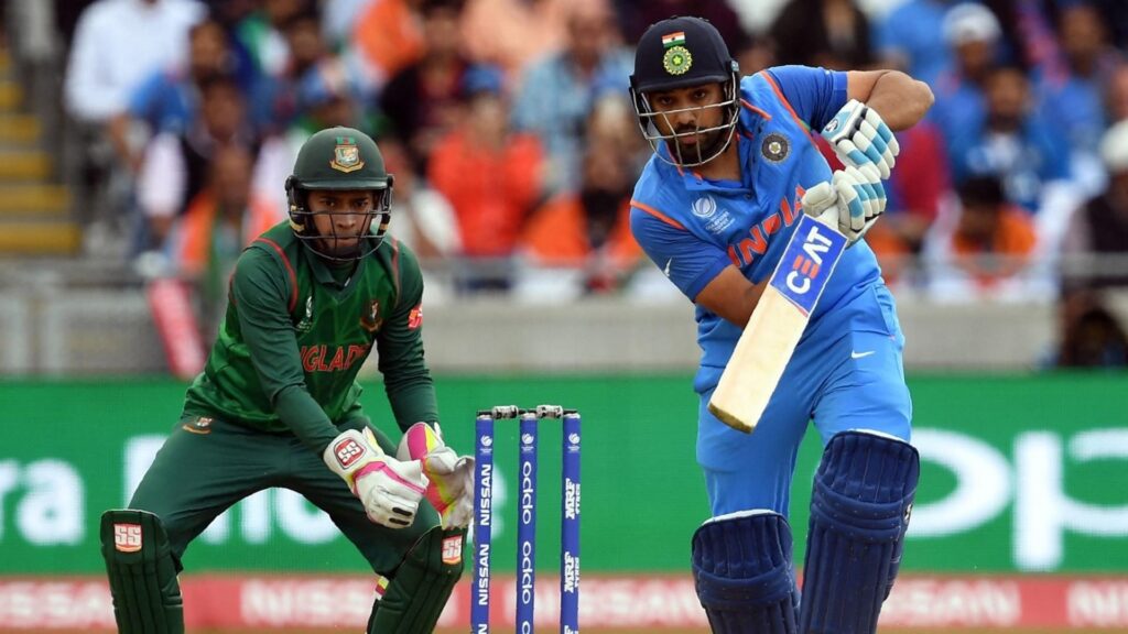 india vs bangladesh match