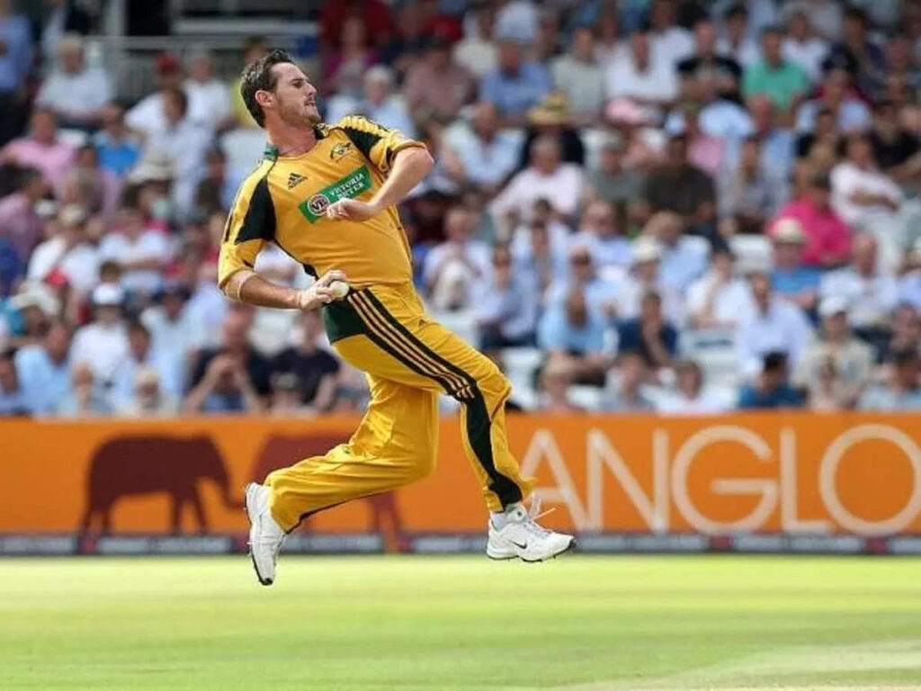 best bowler in the world