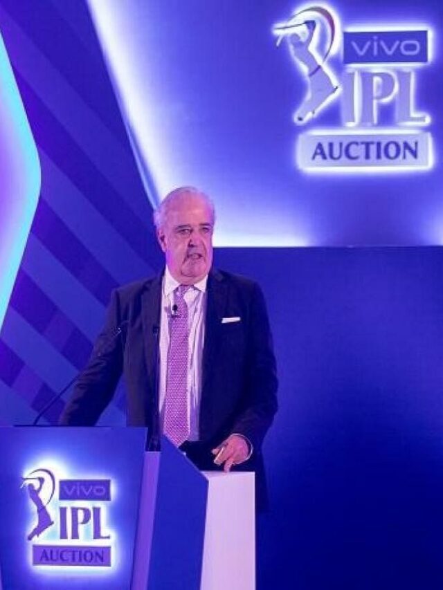 IPL Retention 2023: कप्तान बाहर, बड़े -बड़े दिग्गज भी निकले