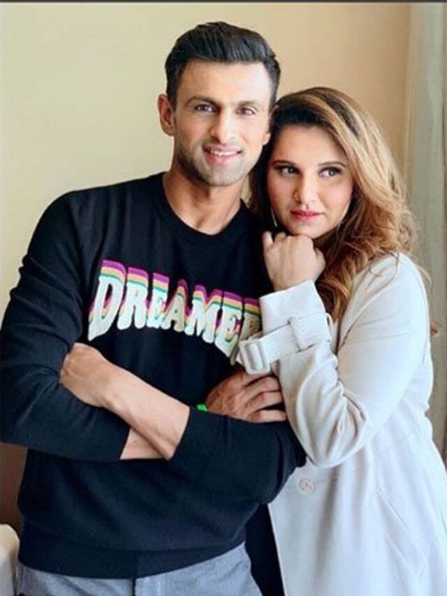 sania mirza shoaib malik का तलाक हुआ फाइनल!