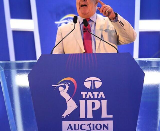 IPL 2023 Auction