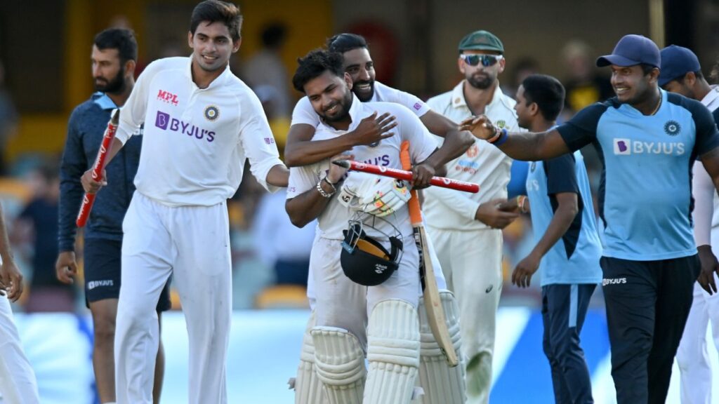 india vs australia test series 2023 venue