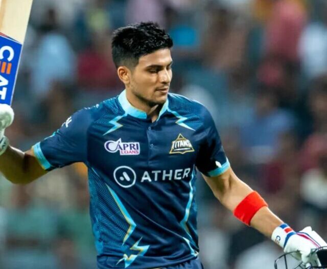 Shubman Gill: 'सारा-सारा...', गिल के सामने फैन्स ने लगाए जोरदार नारे