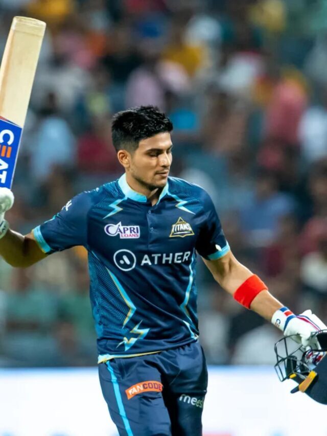 Shubman Gill: ‘सारा-सारा…’, गिल के सामने फैन्स ने लगाए जोरदार नारे