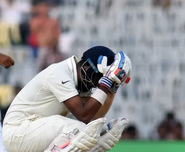 kl rahul: खराब फॉर्म के चलते भी बाहर नहीं होंगे KL राहुल?