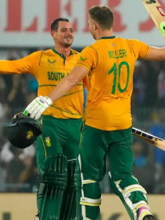 Best 5 highest t20 partnership in cricket history