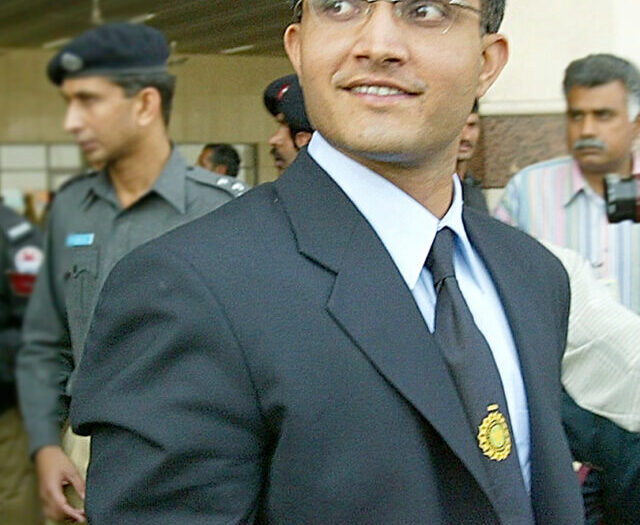 Sourav ganguly की सुरक्षा मे बढ़ोतरी अब मिलेगी इस कैटगरी की स‍िक्योरिटी