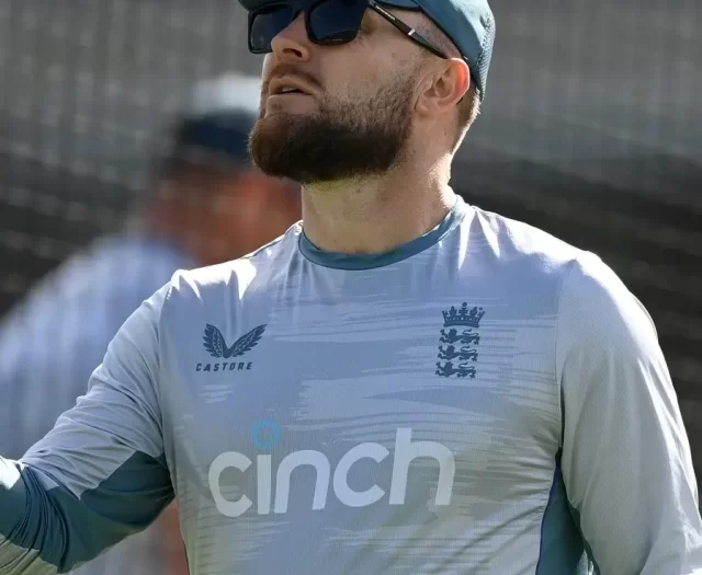 Brendon Mccullum: इंग्लैंड के हेड कोच मैक्कुलम के लिए बढ़ गई मुश्किलें