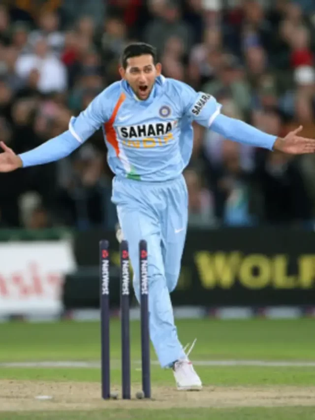 ajit agarkar बनेंगे इंडियन टीम के नए चीफ सेलेक्टर? मिला यह बड़ा संकेत