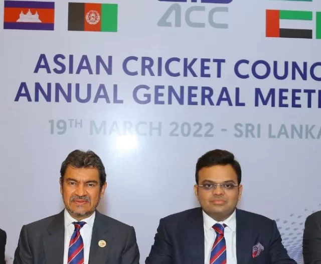 Asia Cup 2023: पाकिस्तान एश‍िया कप से हो सकता हैं बाहर!