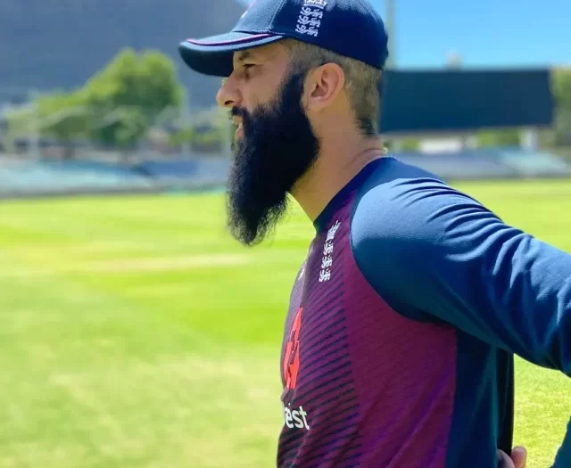 धोनी की टीम में शामिल Moeen ali का संन्यास से मन ऊबा!