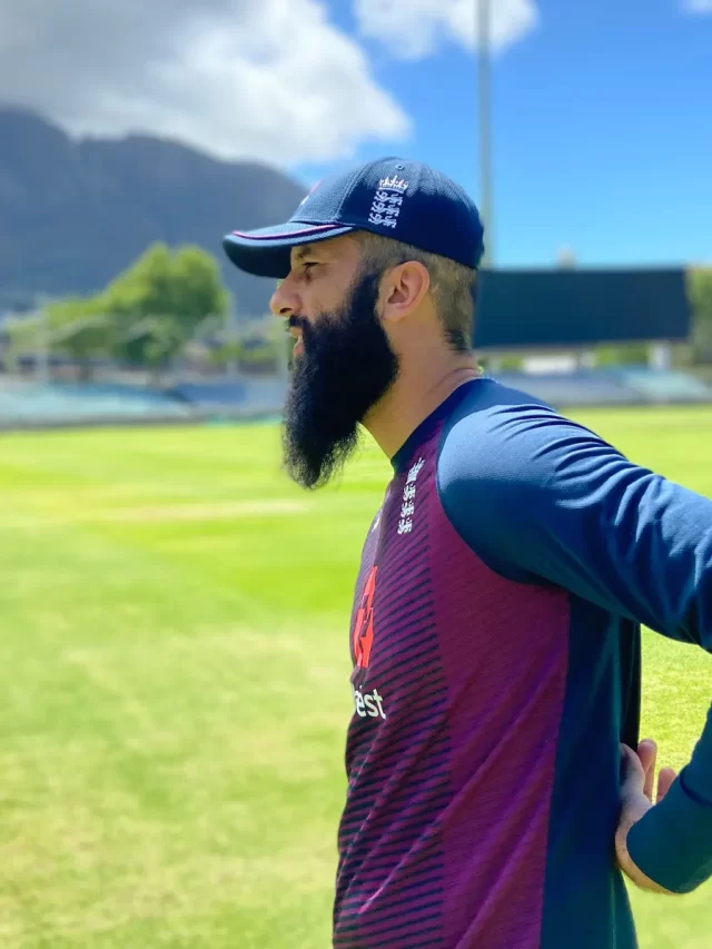 धोनी की टीम में शामिल Moeen ali का संन्यास से मन ऊबा!