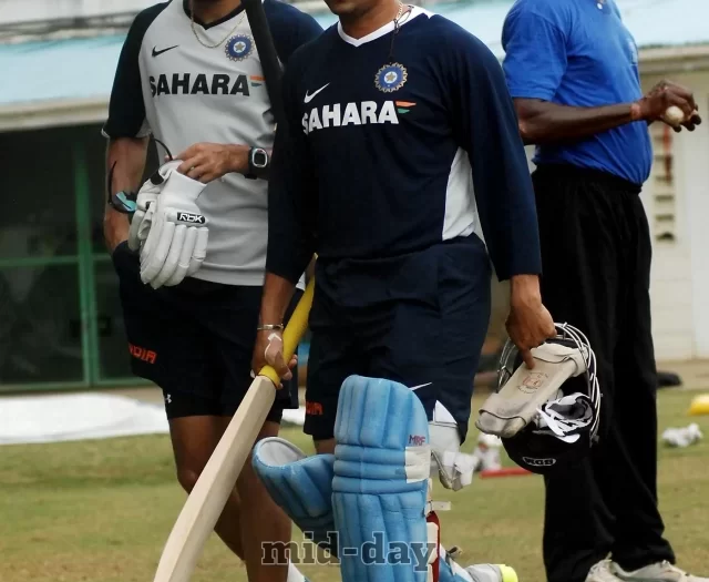 नए चीफ सेलेक्टर Ajit Agarkar की जाने पूरी कहानी, जो तेंदुलकर भी नहीं..