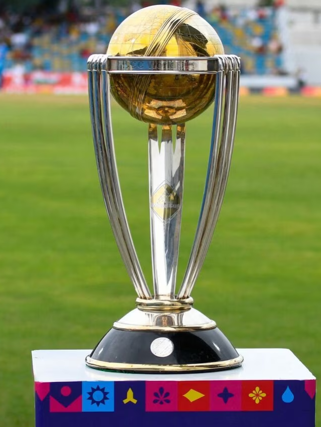 चेपॉक में ODI World Cup 2023 का आगाज, जानिए पिच रिपोर्ट और रिकॉर्ड्स