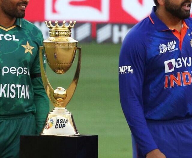 Asia Cup Final इंडियन टीम एशिया कप के फाइनल मे, क्या पाकिस्तान को भी..