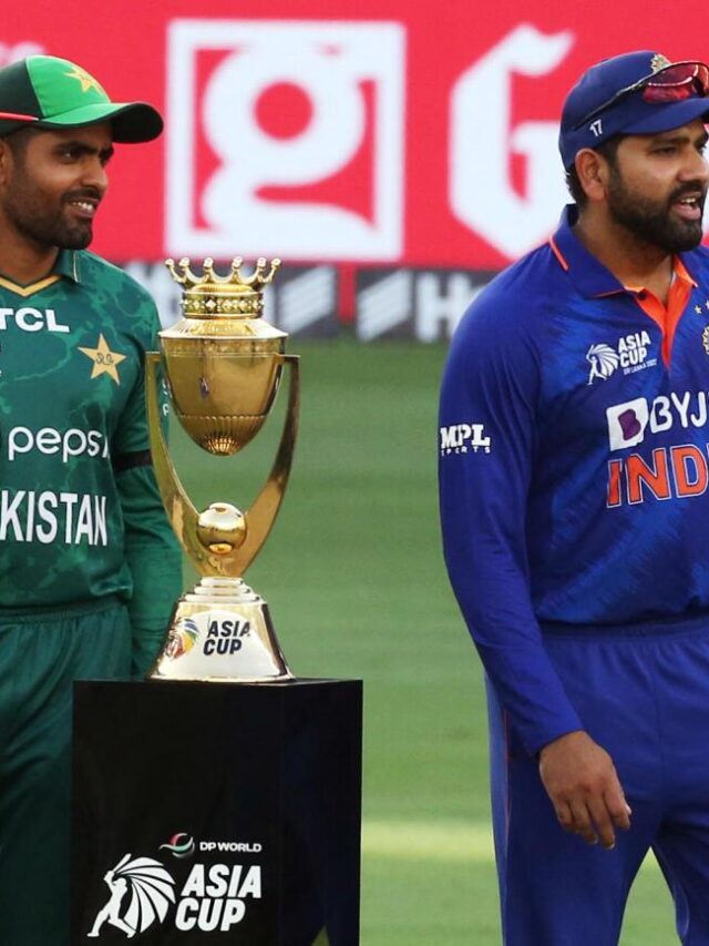 Asia Cup Final इंडियन टीम एशिया कप के फाइनल मे, क्या पाकिस्तान को भी..