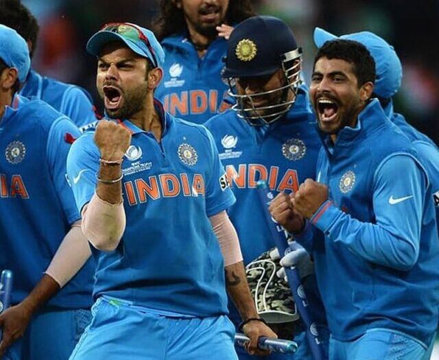 One Day International Cricket में 5 सबसे बड़ी जीत दर्ज करने वाली टीम!