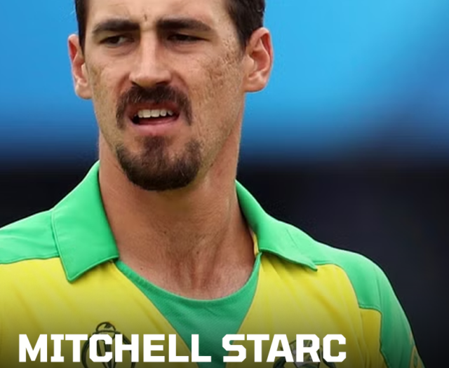 rinku singh से 45 गुना ज्यादा पैसे मिलेंगे mitchell starc को, IPL का..