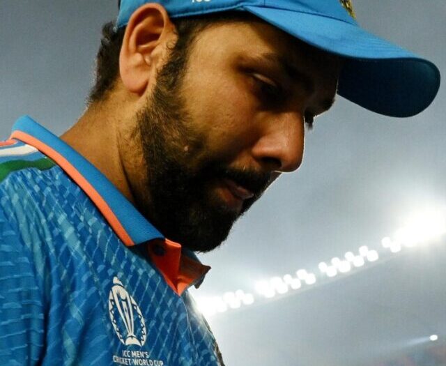 Rohit sharma: अब रोहित शर्मा पर भरोसा मत करना! साउथ अफ्रीका में...