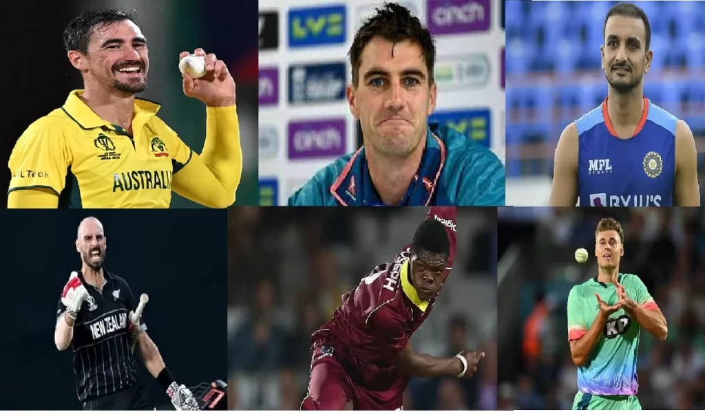 Top 10 Most Expensive Player In Ipl