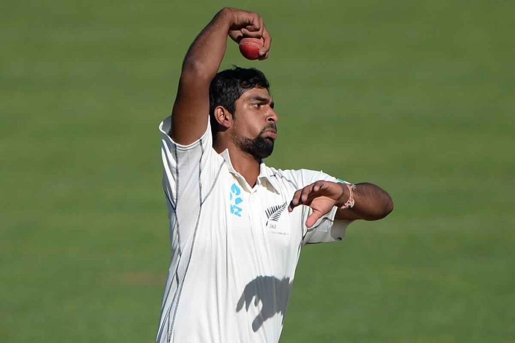 Ish Sodhi - most unlucky player in cricket
