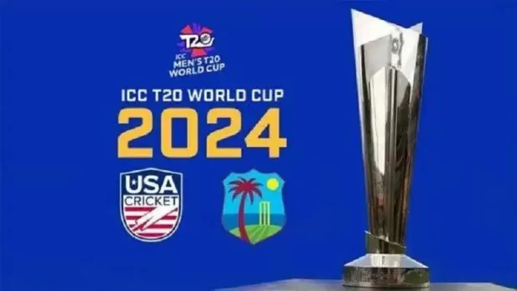 T20 World Cup 2024 Host Country