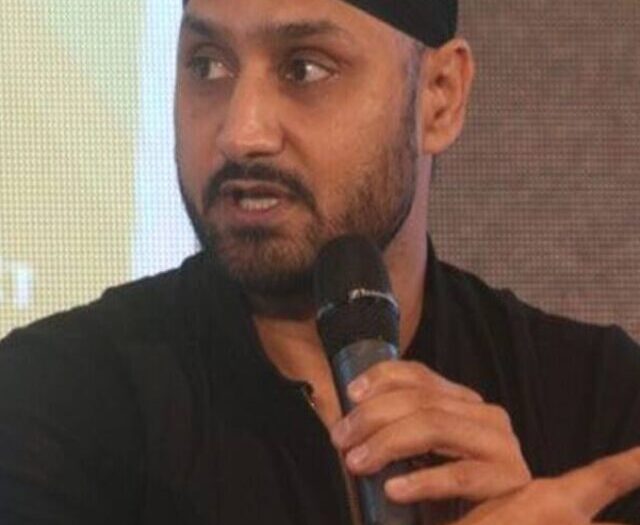 इस स्पिनर के बहाने Harbhajan Singh ने सेलेक्शन कमेटी को...