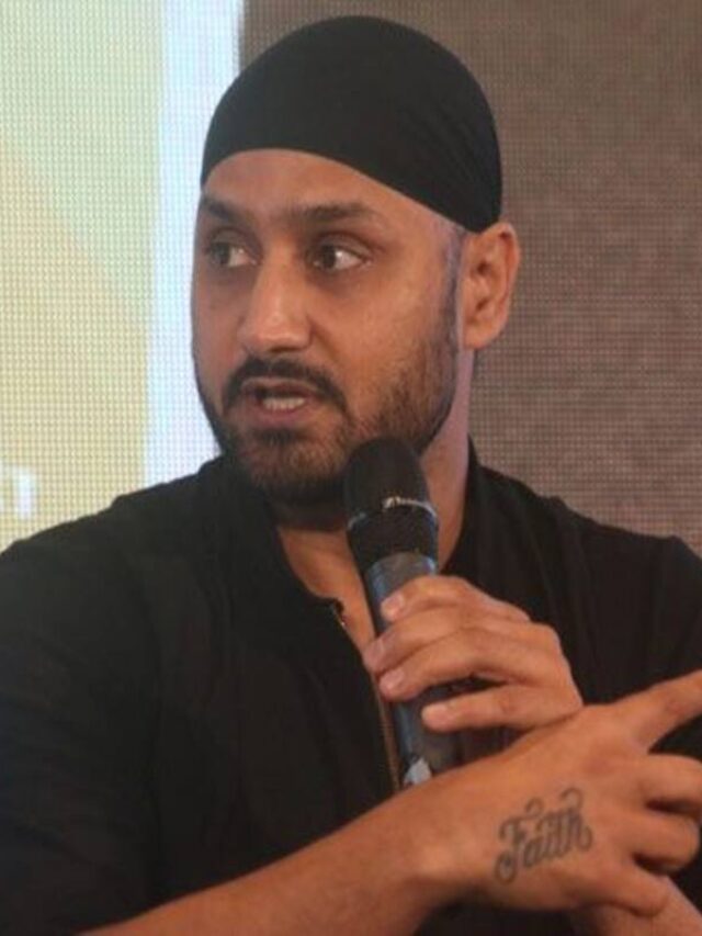 इस स्पिनर के बहाने Harbhajan Singh ने सेलेक्शन कमेटी को…