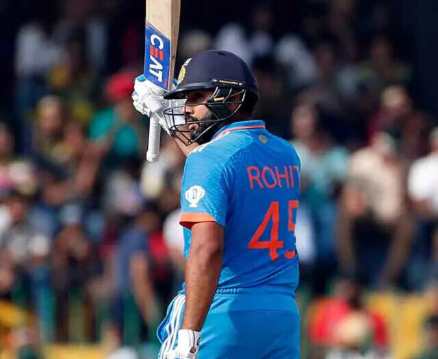 T20I में वापसी के बाद Rohit Sharma का आया पहला रिएक्शन, जानें...