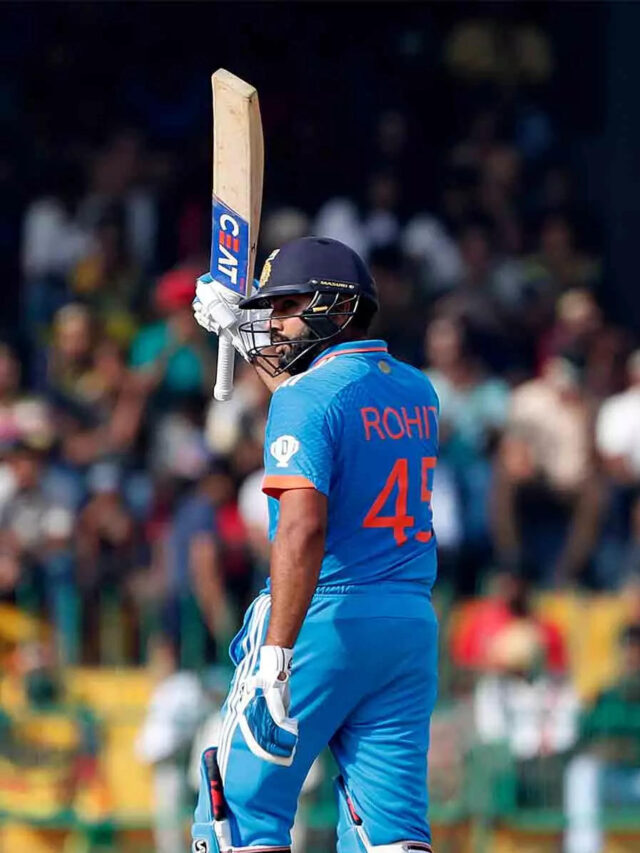 T20I में वापसी के बाद Rohit Sharma का आया पहला रिएक्शन, जानें…