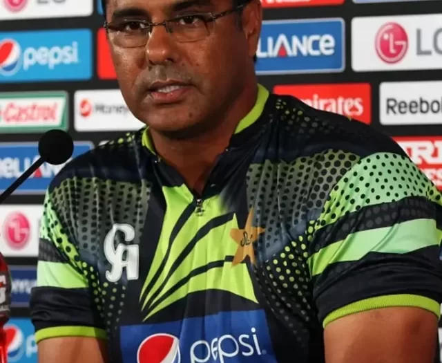 waqar younis की ऑलटाइम प्लेइंग- XI में सिर्फ 1 ही भारतीय खिलाड़ी!