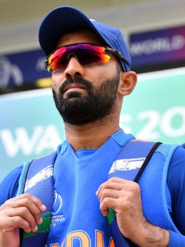 Dinesh Karthik: संन्यास लिए बिना ही कोच बन गया यह दिग्गज…