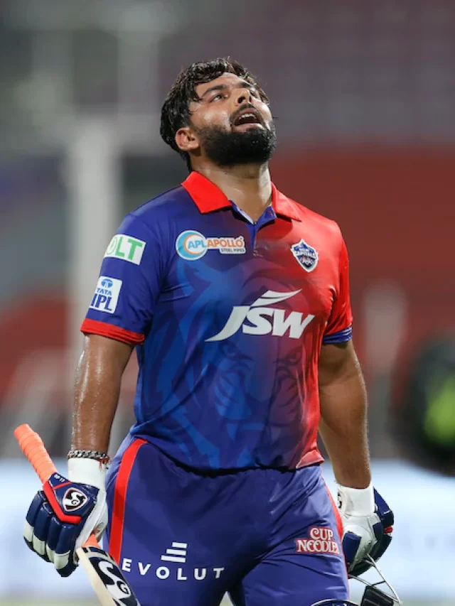 Rishabh Pant की IPL वापसी में हो गया बदलाव, दिल्ली की टीम ने की घोषणा!