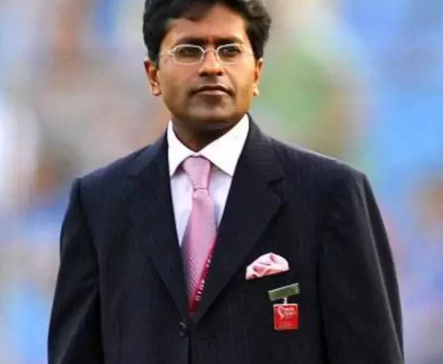 8300 करोड़ की लीग! Lalit Modi ने तैयार कर लिया IPL को...