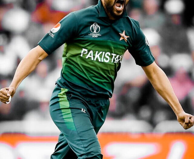 पाकिस्तानी मैच फिक्सर खिलाड़ी Mohammad Amir... अब टी20 विश्व कप में..