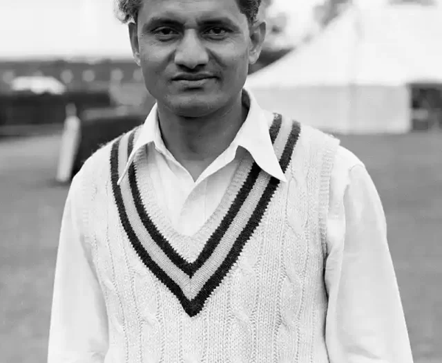 Vijay Hazare: वह धांसू कप्तान, जिसने भारत को क्रिकेट में...