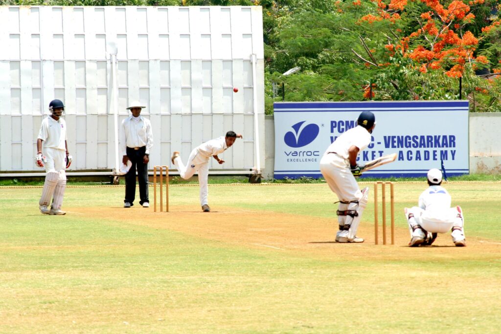 Vengsarkar Cricket Academy 