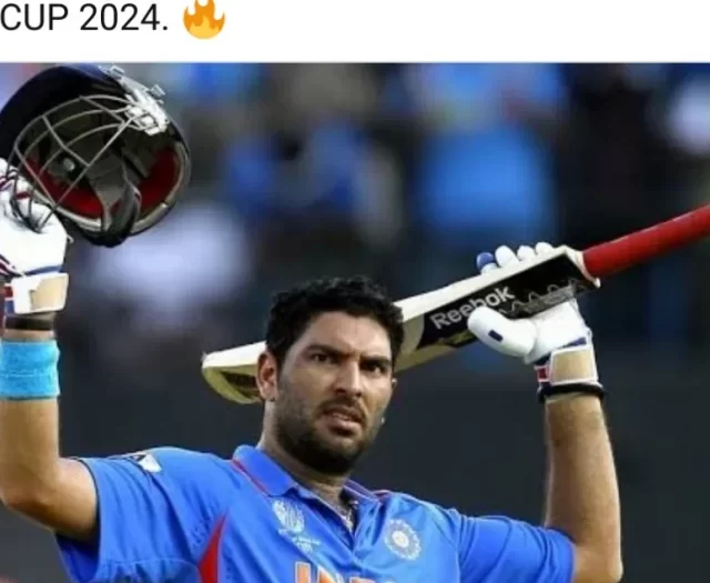 Yuvraj Singh: टी20 विश्व कप के लिए सिक्सर किंग युवराज सिंह को...