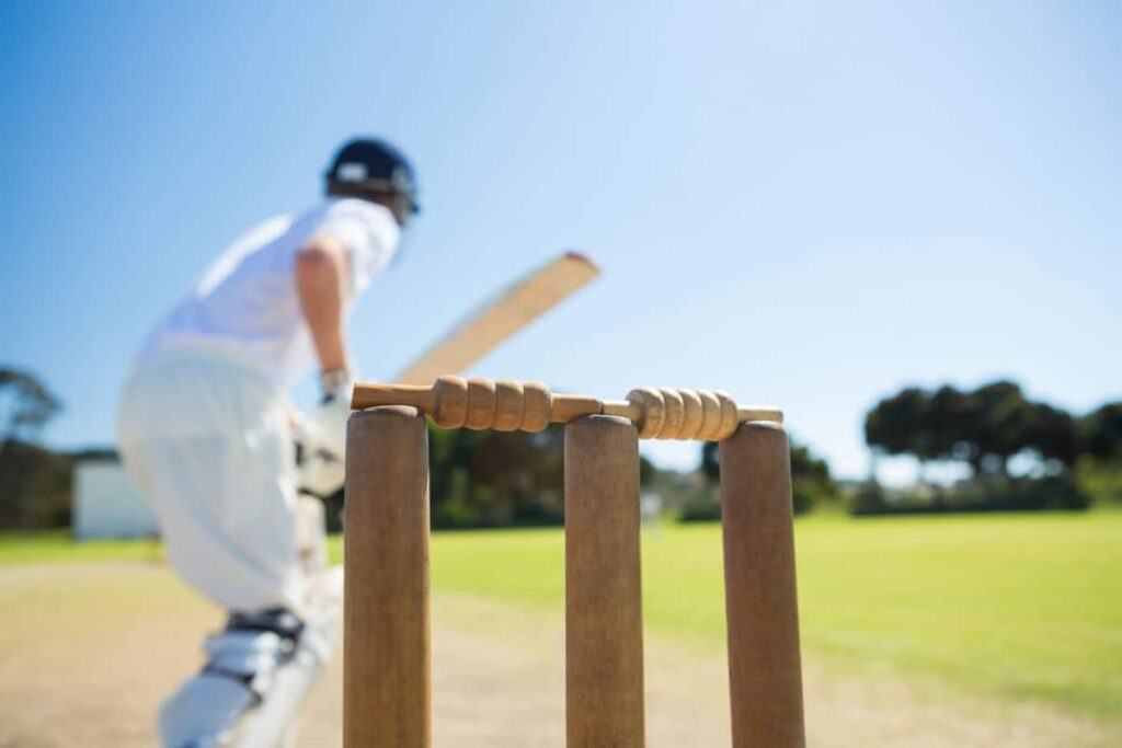 Tips For Cricketers