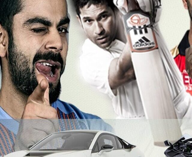 Indian Cricketers Car Collection भारतीय खिलाड़ी के पास लग्जरी कारो का..